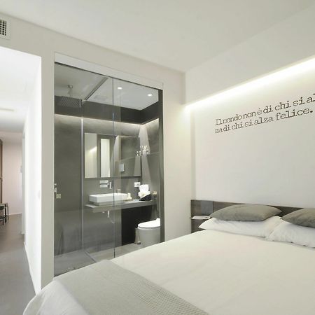 Emilia Suite Design Modena Exterior foto