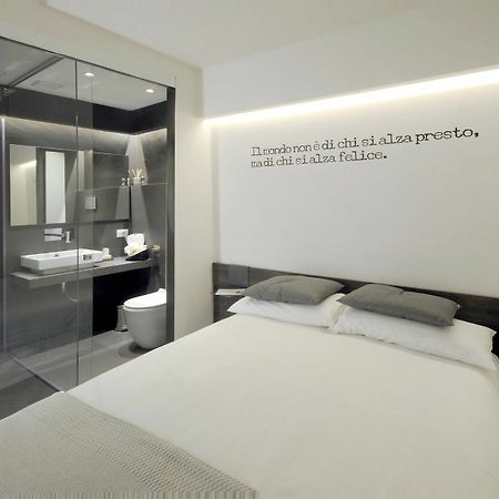 Emilia Suite Design Modena Exterior foto