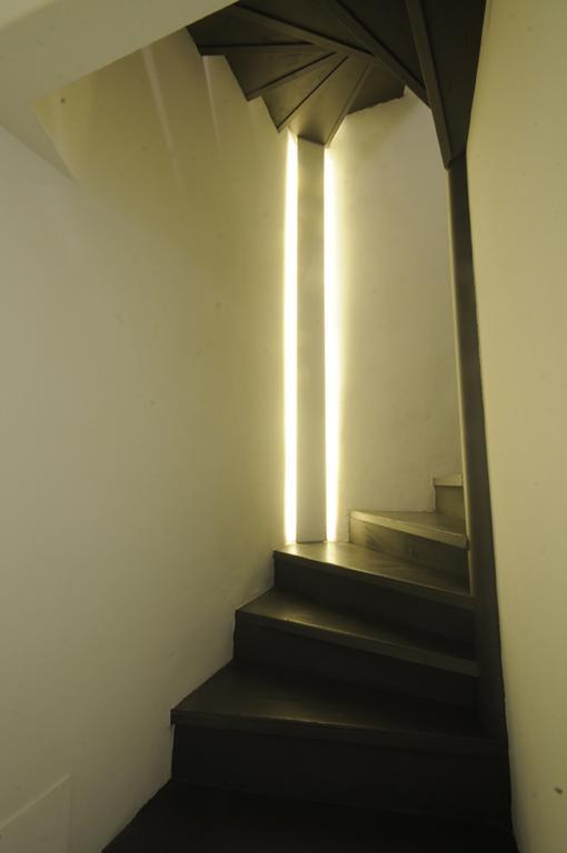 Emilia Suite Design Modena Exterior foto