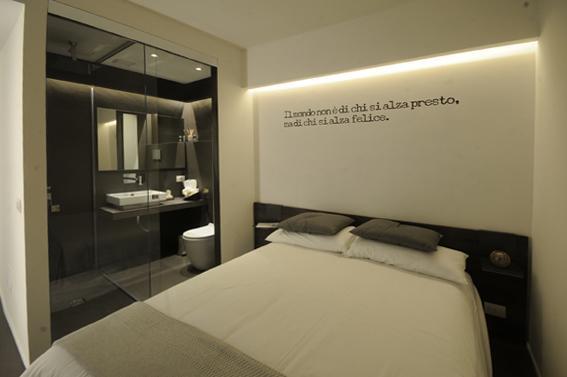 Emilia Suite Design Modena Exterior foto