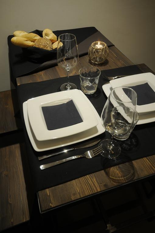 Emilia Suite Design Modena Exterior foto