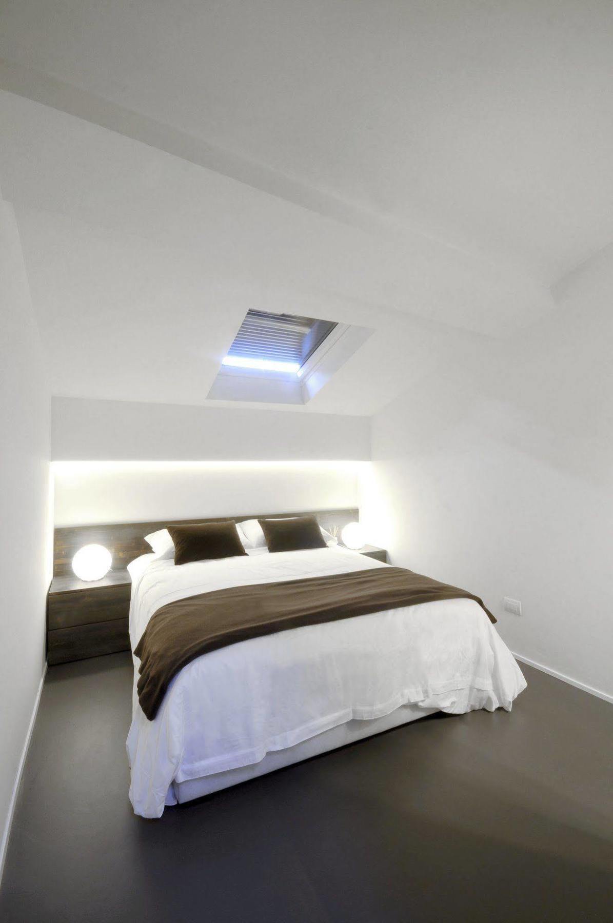 Emilia Suite Design Modena Exterior foto
