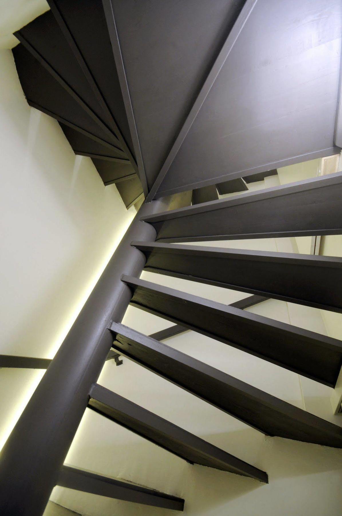 Emilia Suite Design Modena Exterior foto
