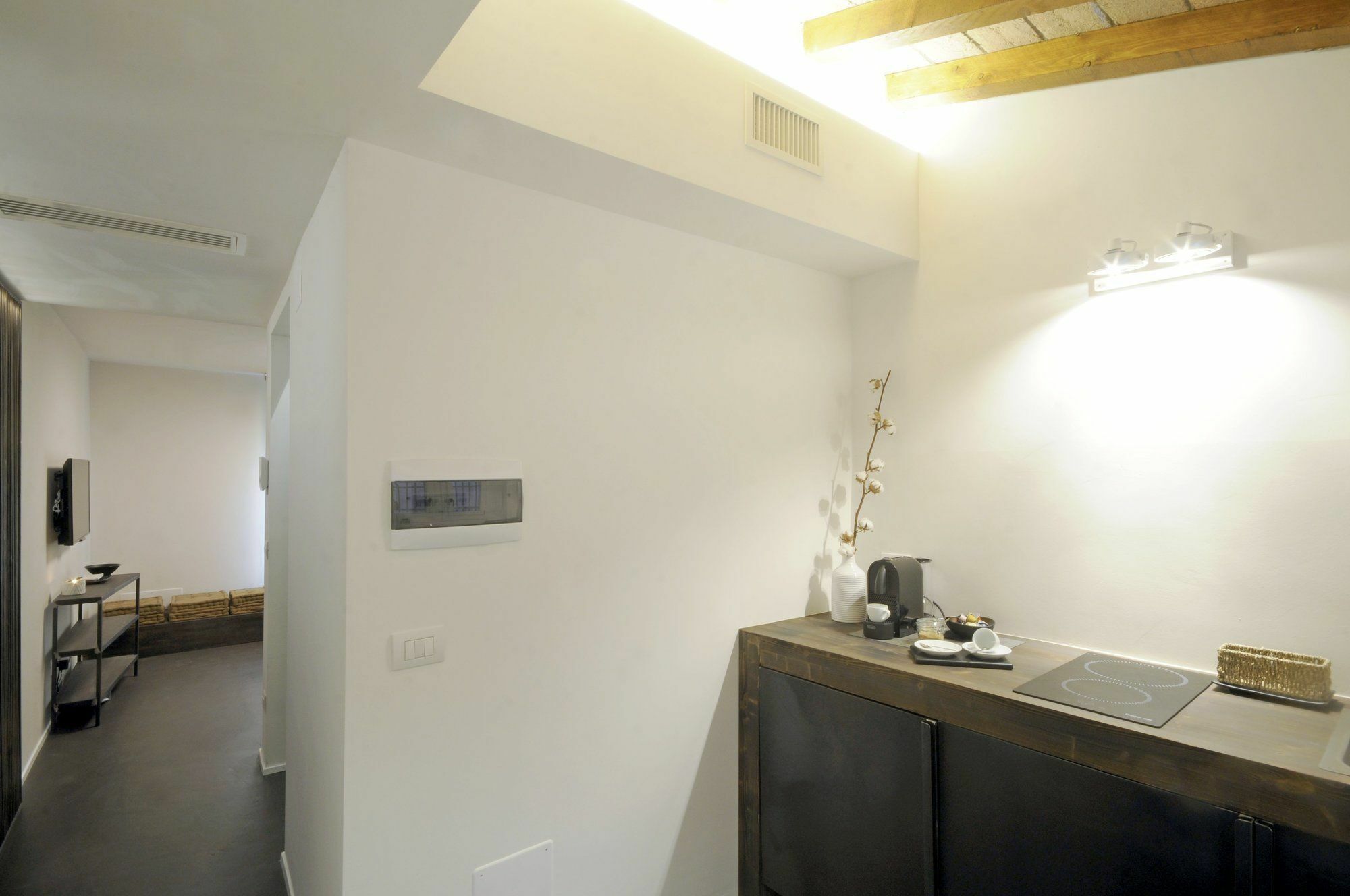 Emilia Suite Design Modena Exterior foto