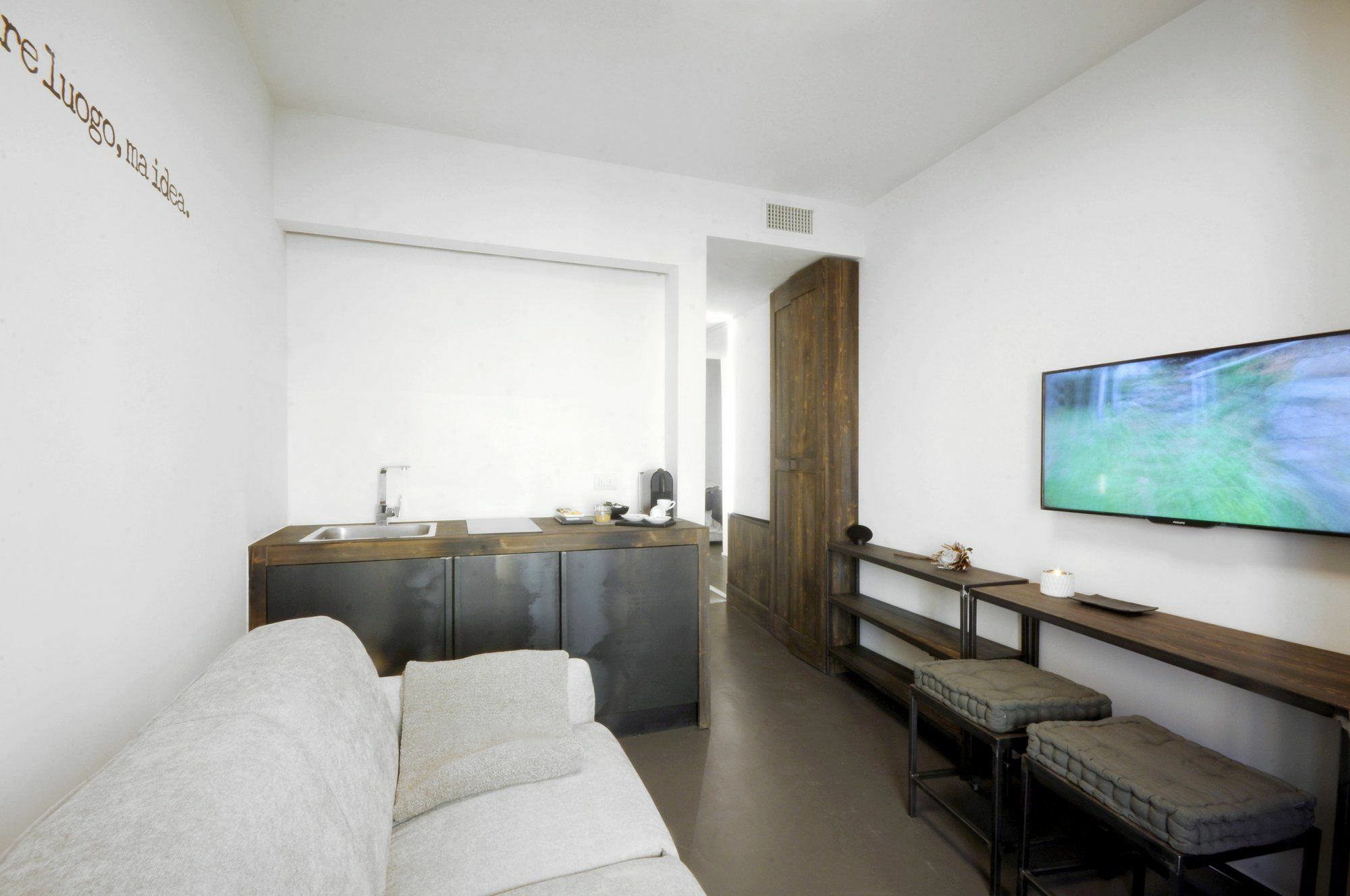 Emilia Suite Design Modena Exterior foto