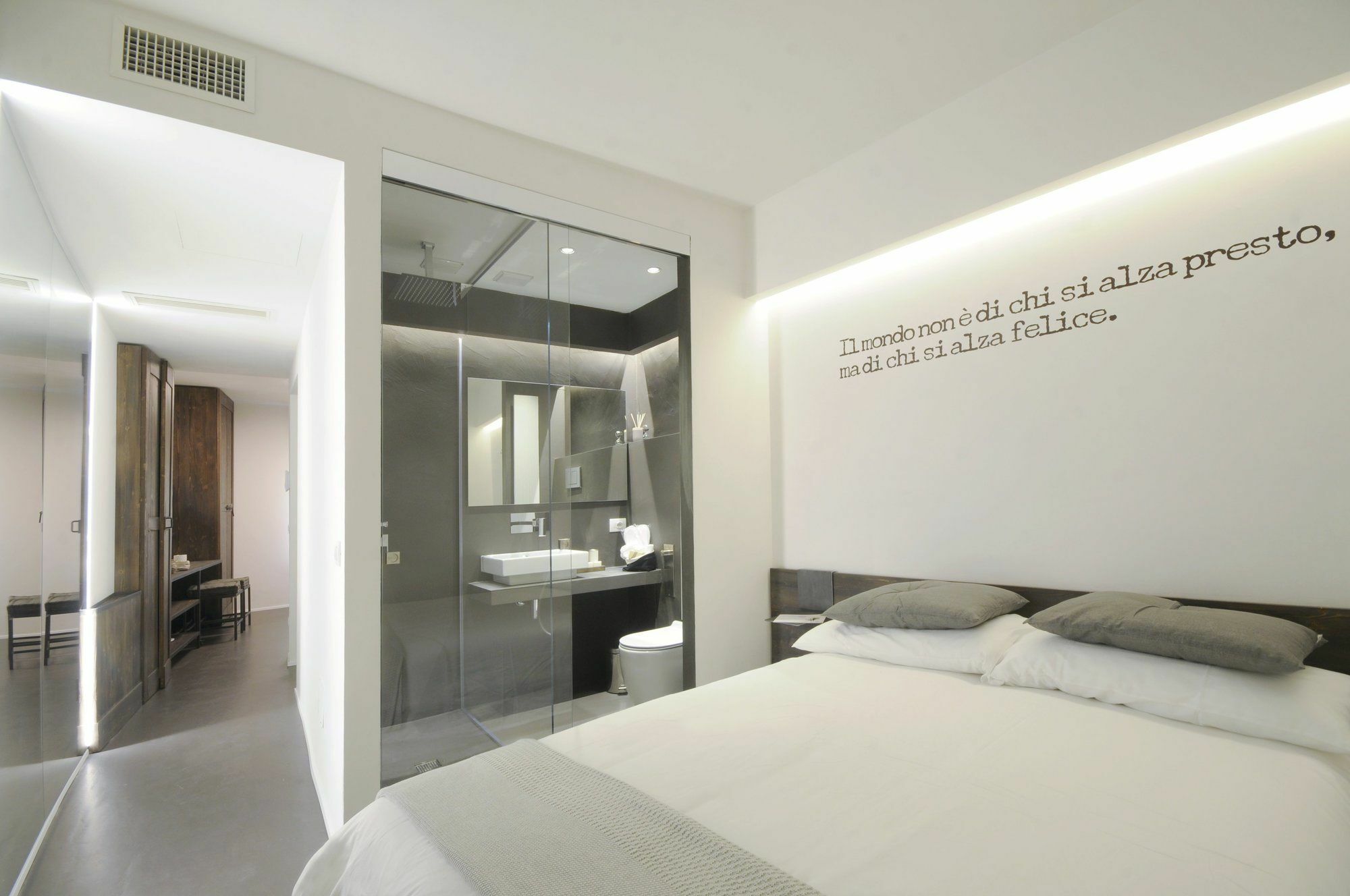 Emilia Suite Design Modena Exterior foto
