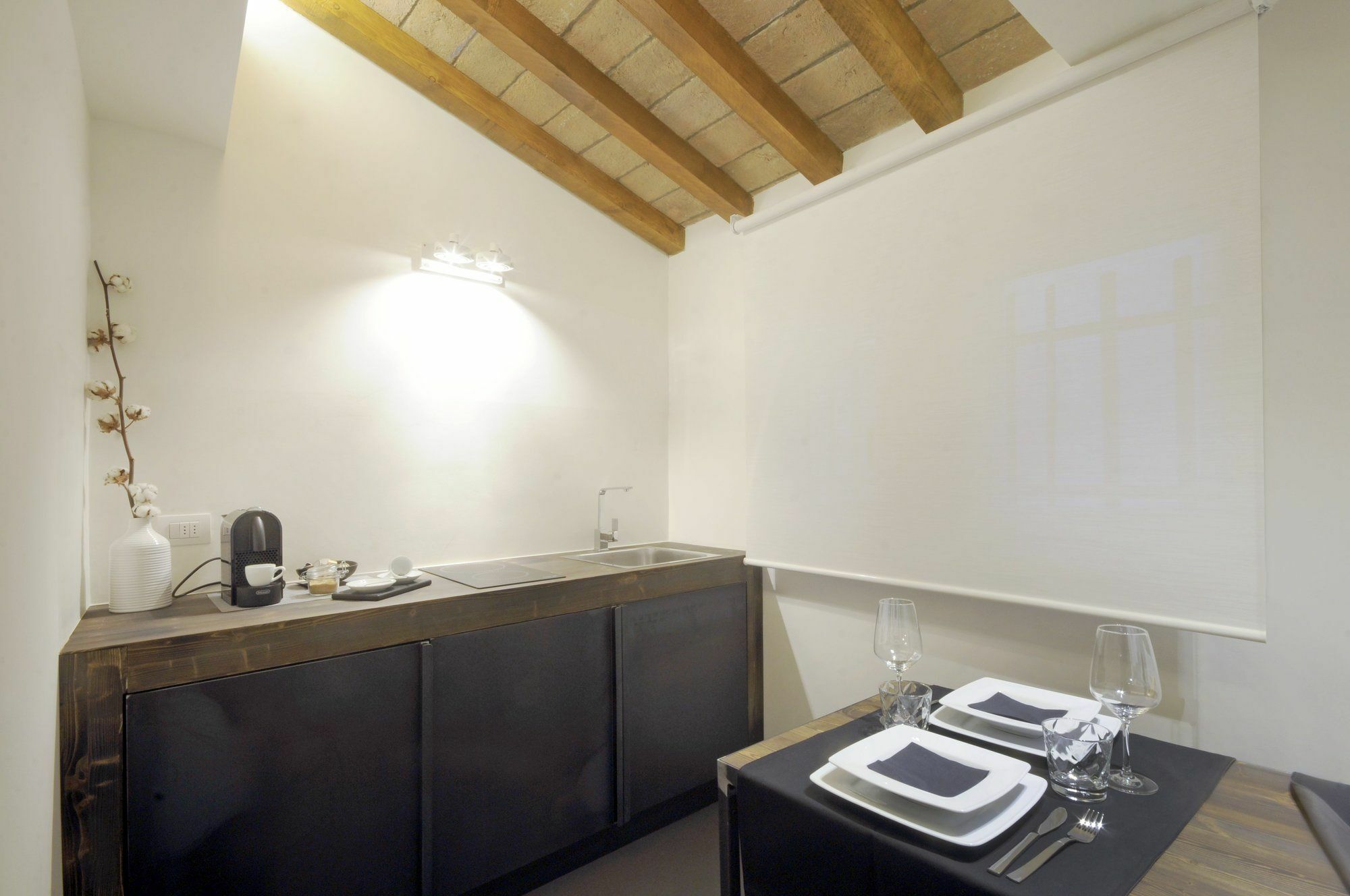 Emilia Suite Design Modena Exterior foto