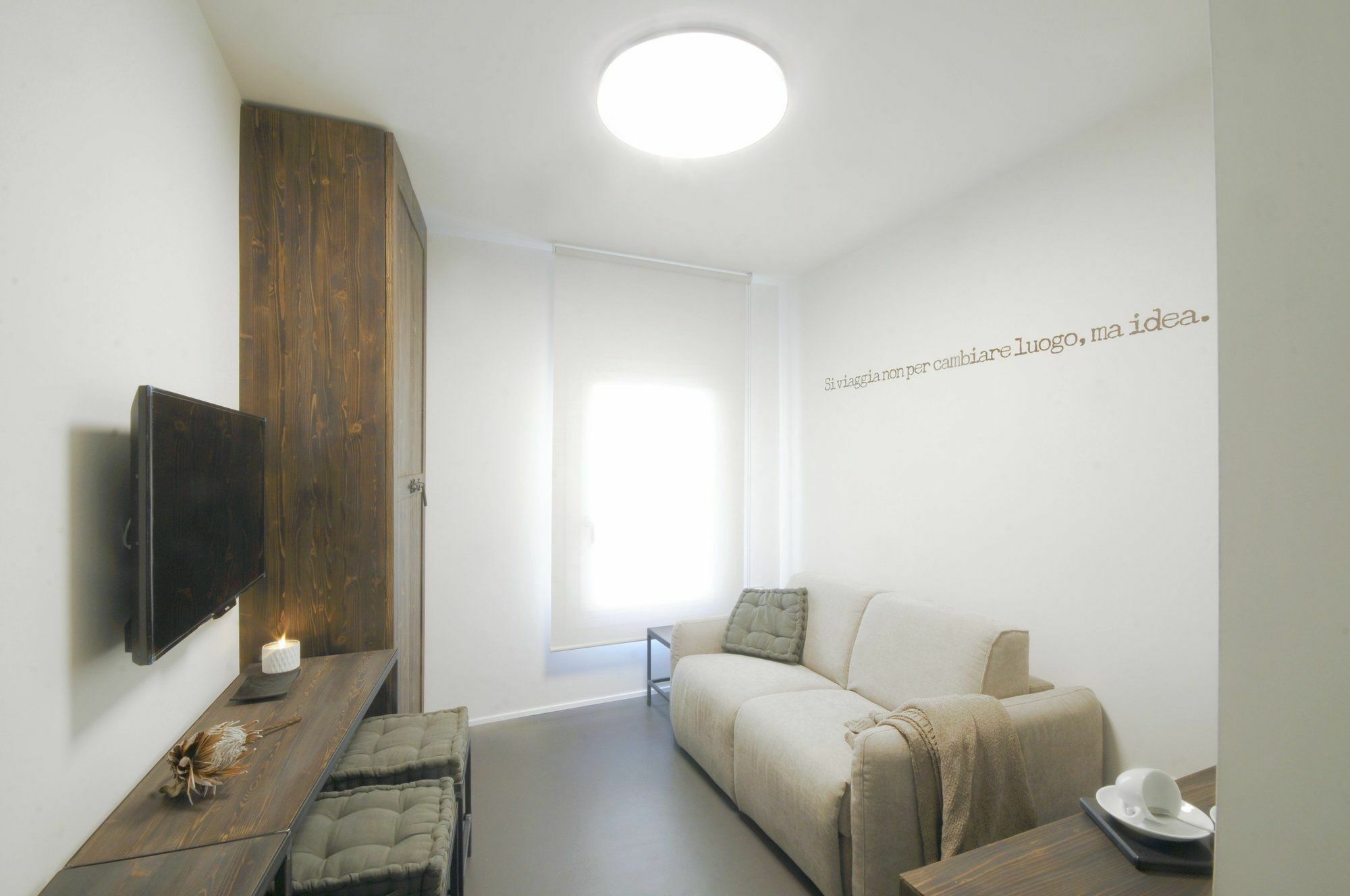 Emilia Suite Design Modena Exterior foto