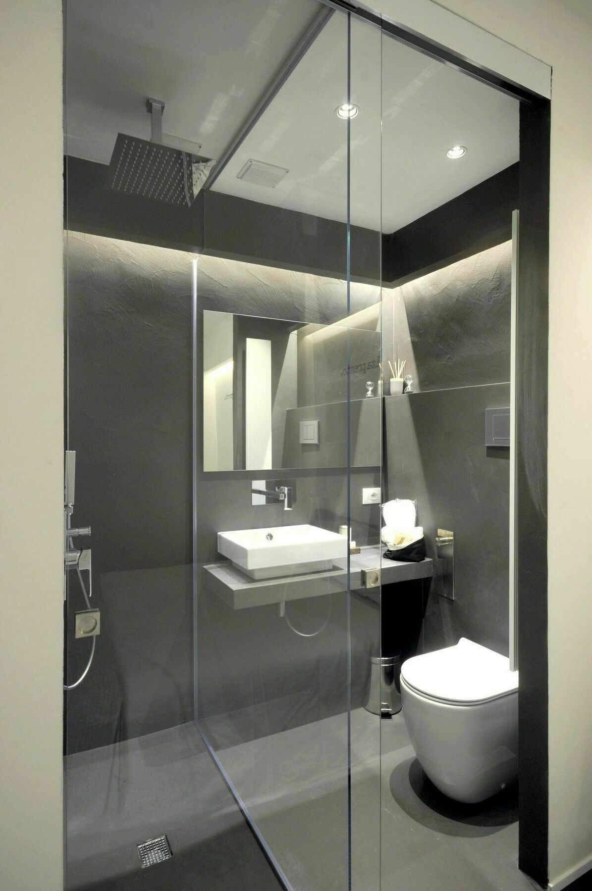 Emilia Suite Design Modena Exterior foto
