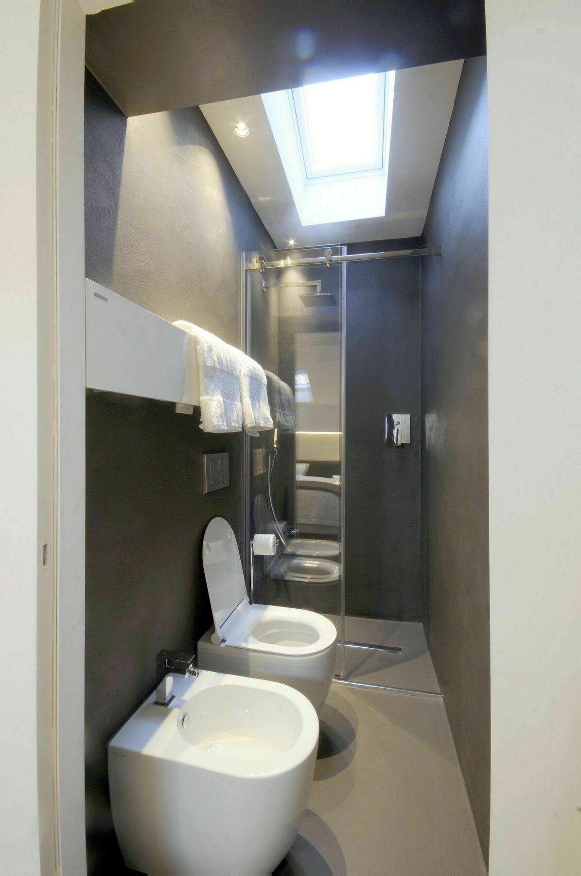 Emilia Suite Design Modena Exterior foto