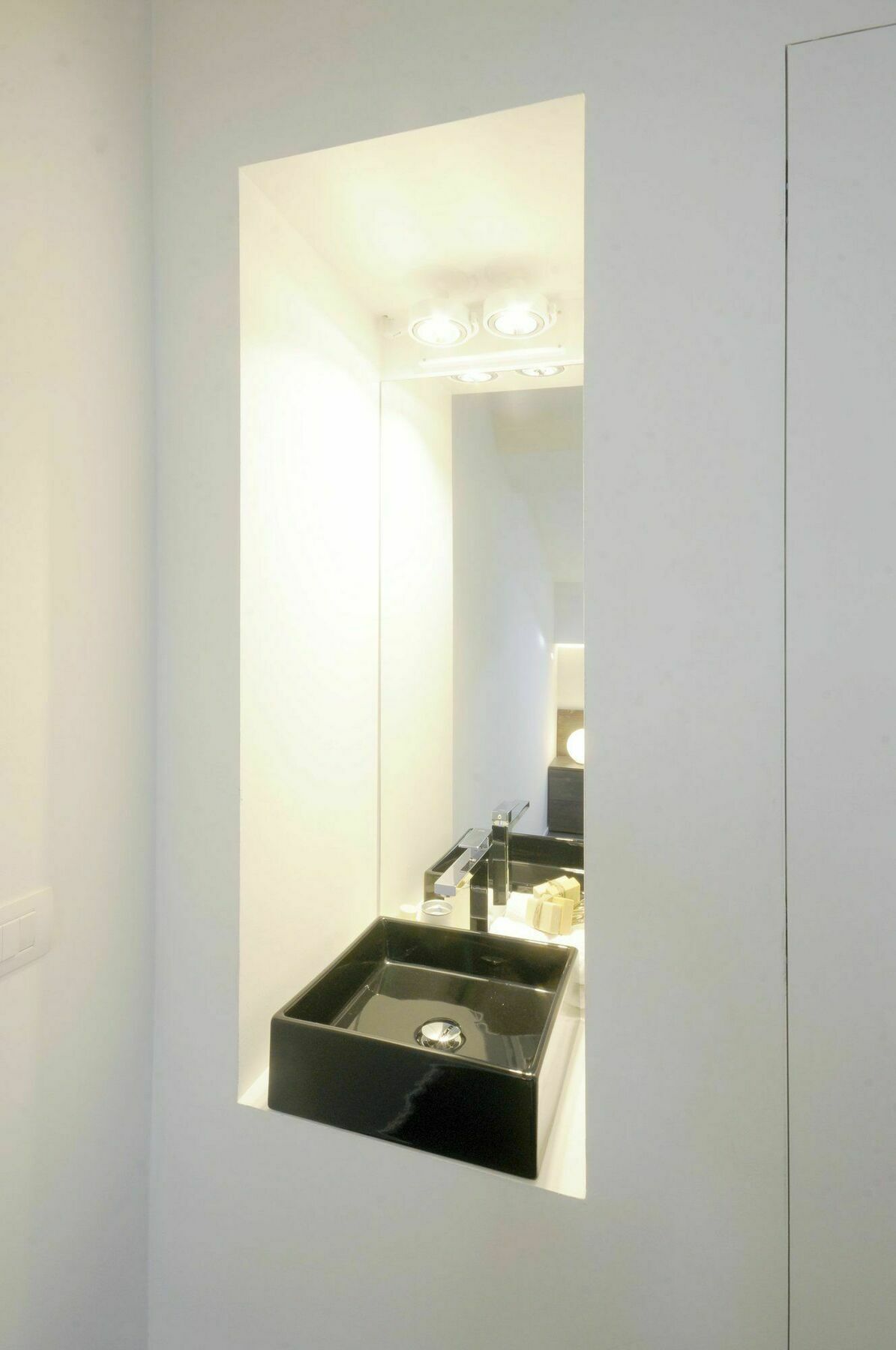 Emilia Suite Design Modena Exterior foto